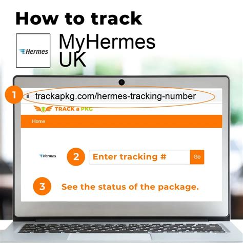 hermes uk tracking amazon